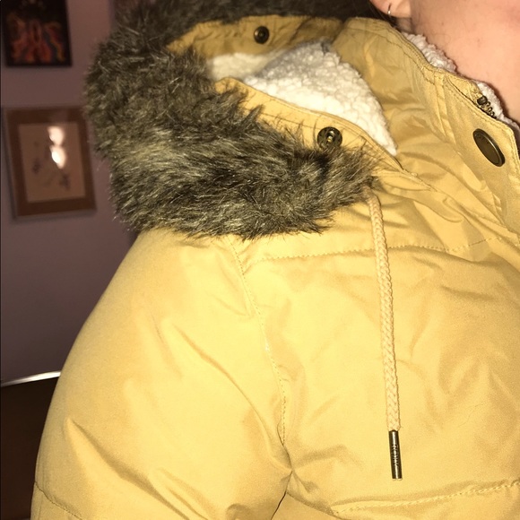 Roxy Ellie Insulated Winter Jacket - Picture 3 of 4